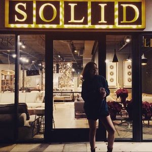 Meet your Posher, Lilo